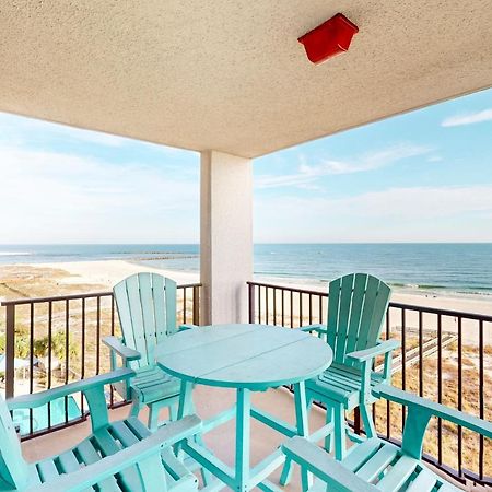 Phoenix East 702 Orange Beach Dış mekan fotoğraf