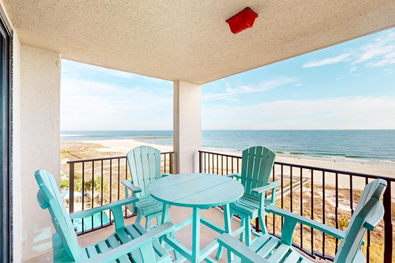 Phoenix East 702 Orange Beach Dış mekan fotoğraf