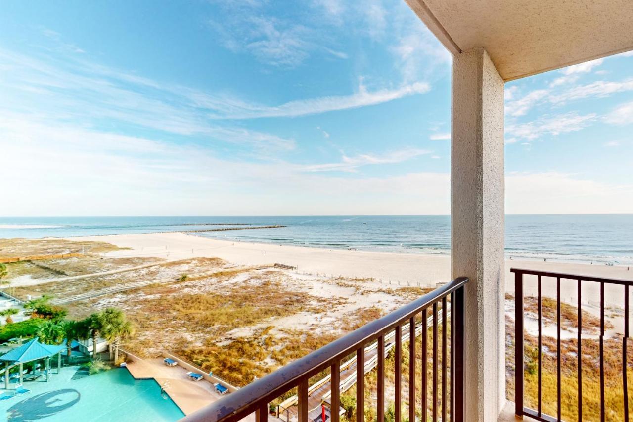 Phoenix East 702 Orange Beach Dış mekan fotoğraf