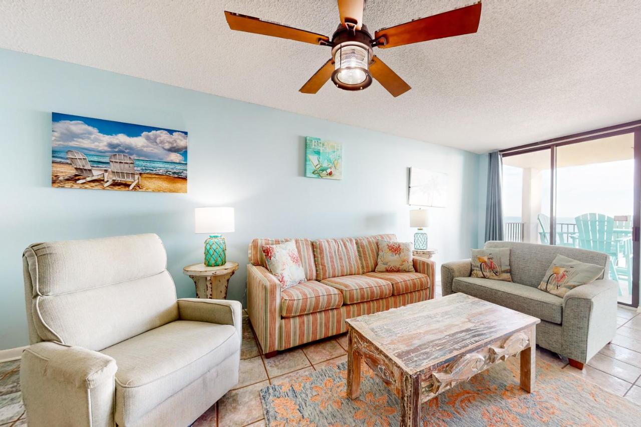 Phoenix East 702 Orange Beach Dış mekan fotoğraf