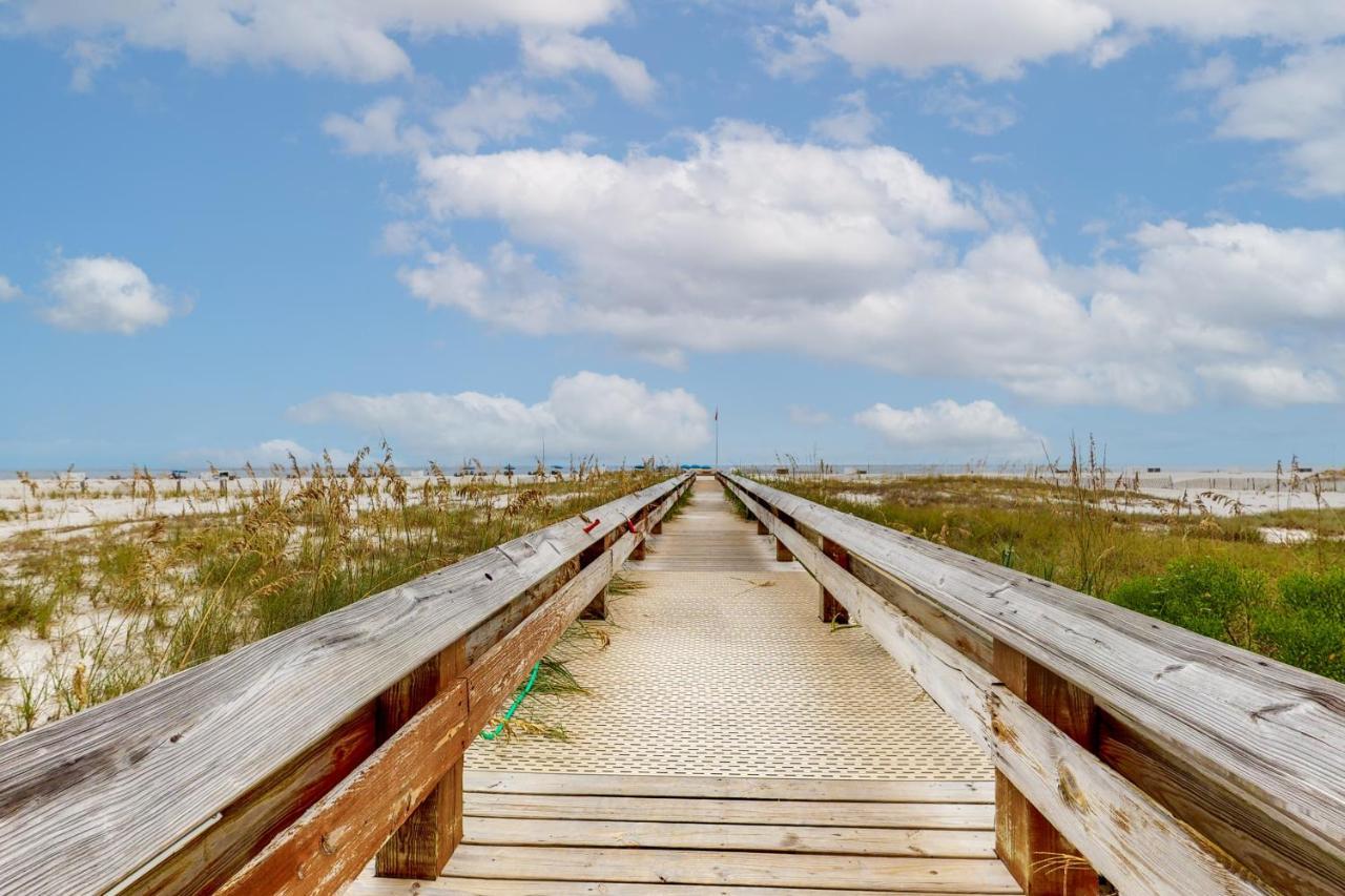 Phoenix East 702 Orange Beach Dış mekan fotoğraf