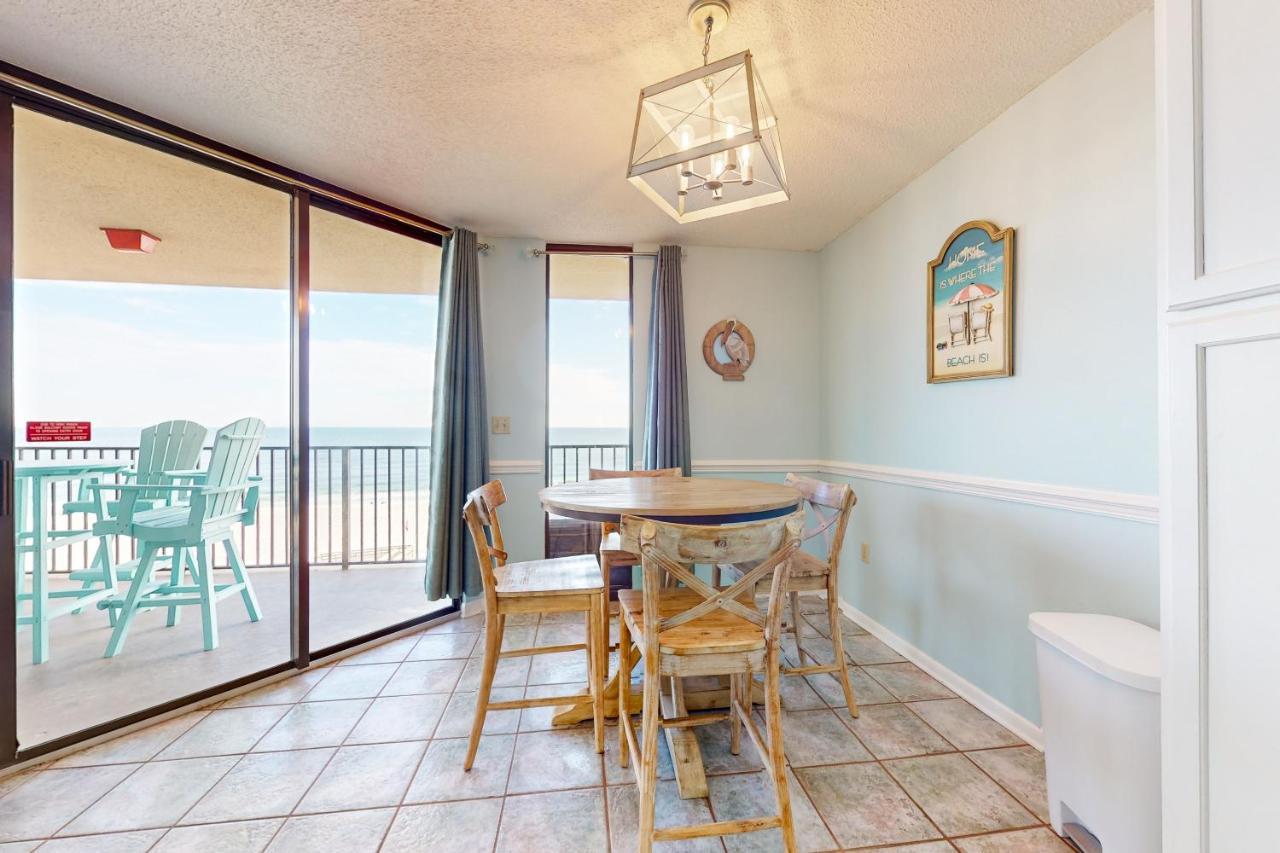 Phoenix East 702 Orange Beach Dış mekan fotoğraf