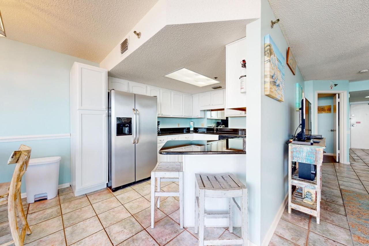 Phoenix East 702 Orange Beach Dış mekan fotoğraf