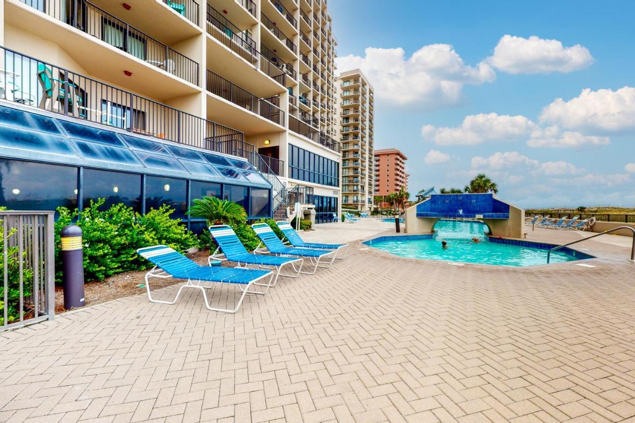 Phoenix East 702 Orange Beach Dış mekan fotoğraf