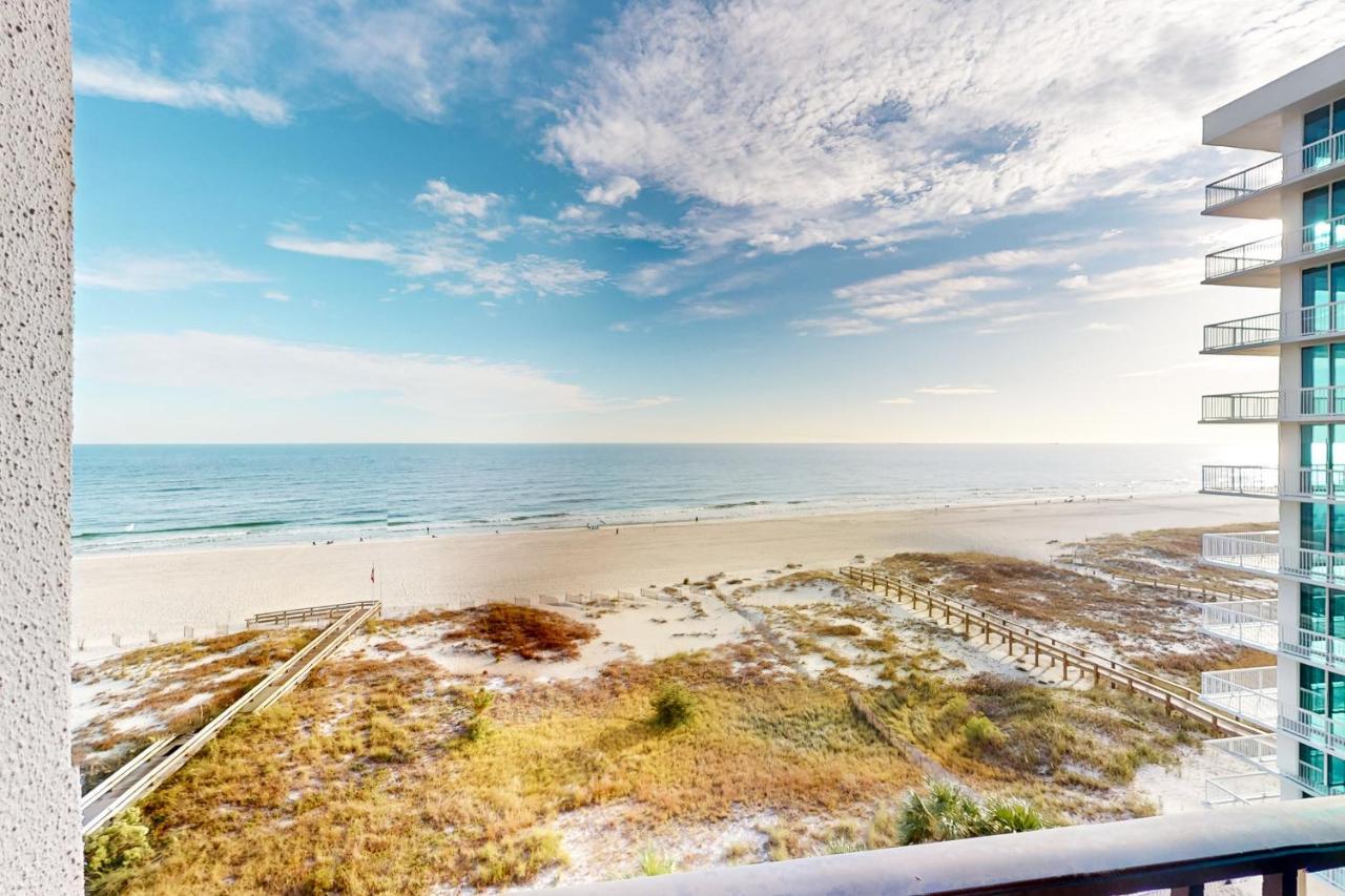 Phoenix East 702 Orange Beach Dış mekan fotoğraf