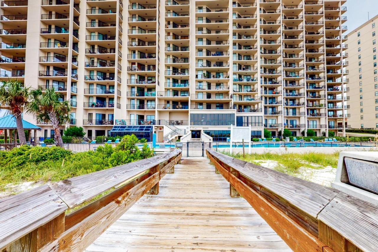 Phoenix East 702 Orange Beach Dış mekan fotoğraf