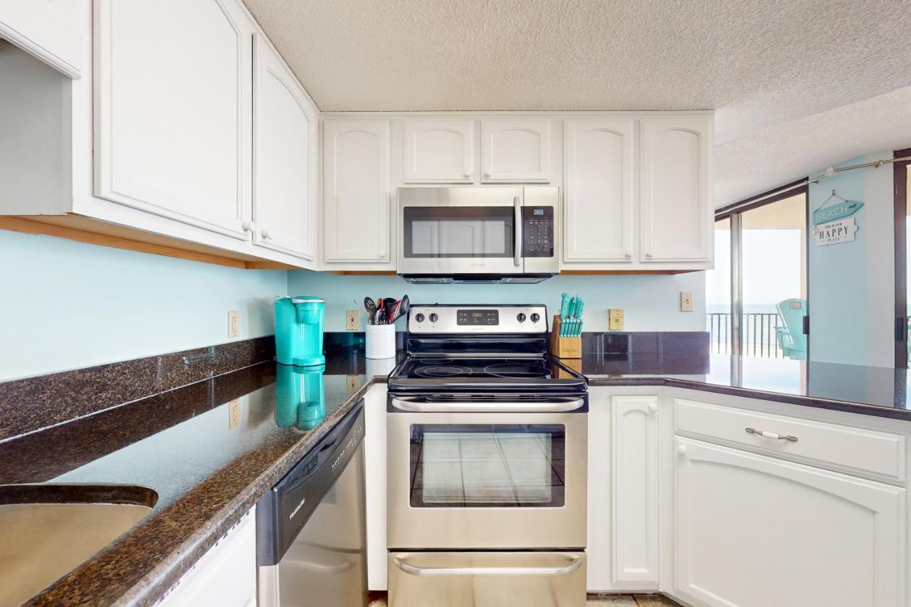 Phoenix East 702 Orange Beach Dış mekan fotoğraf