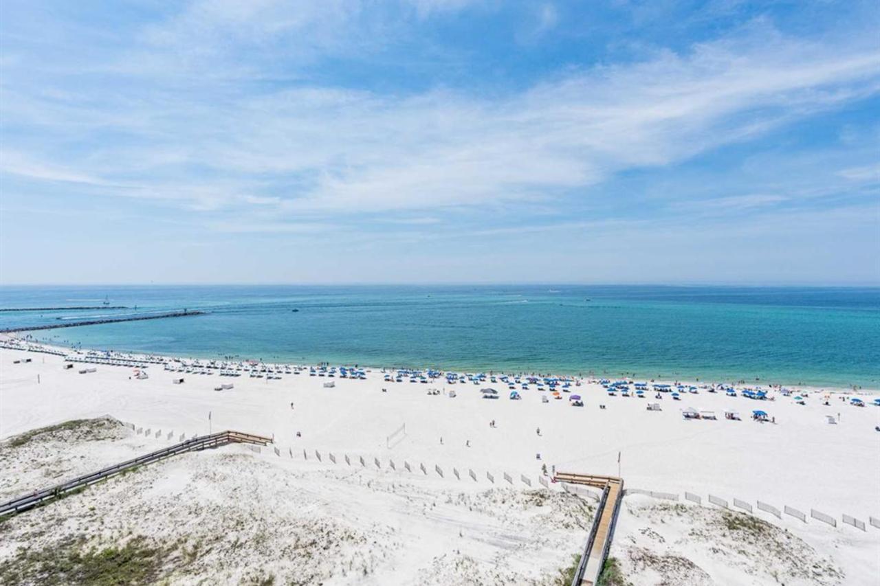 Phoenix East 702 Orange Beach Dış mekan fotoğraf