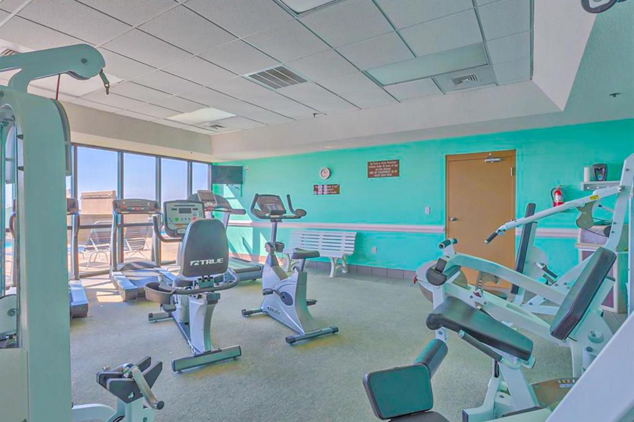 Phoenix East 702 Orange Beach Dış mekan fotoğraf