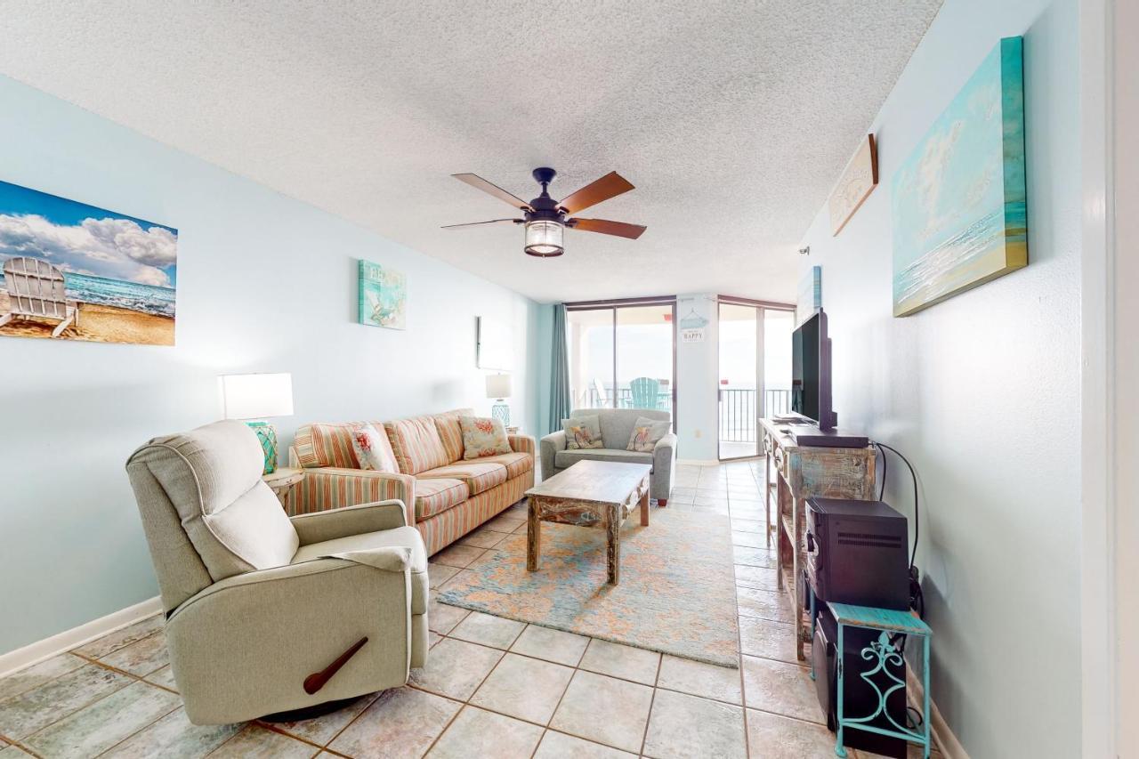 Phoenix East 702 Orange Beach Dış mekan fotoğraf