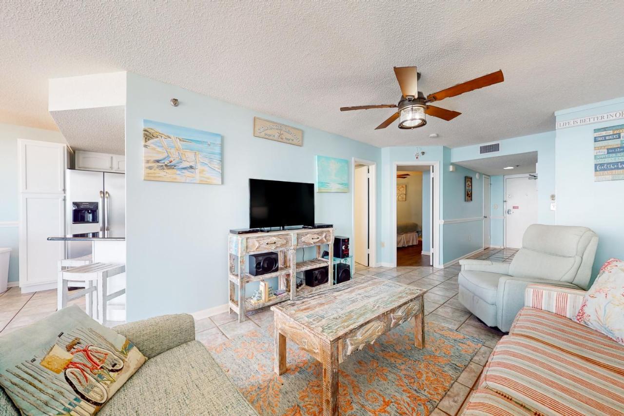 Phoenix East 702 Orange Beach Dış mekan fotoğraf
