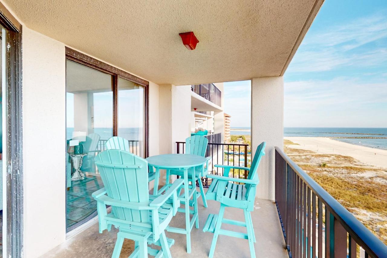 Phoenix East 702 Orange Beach Dış mekan fotoğraf