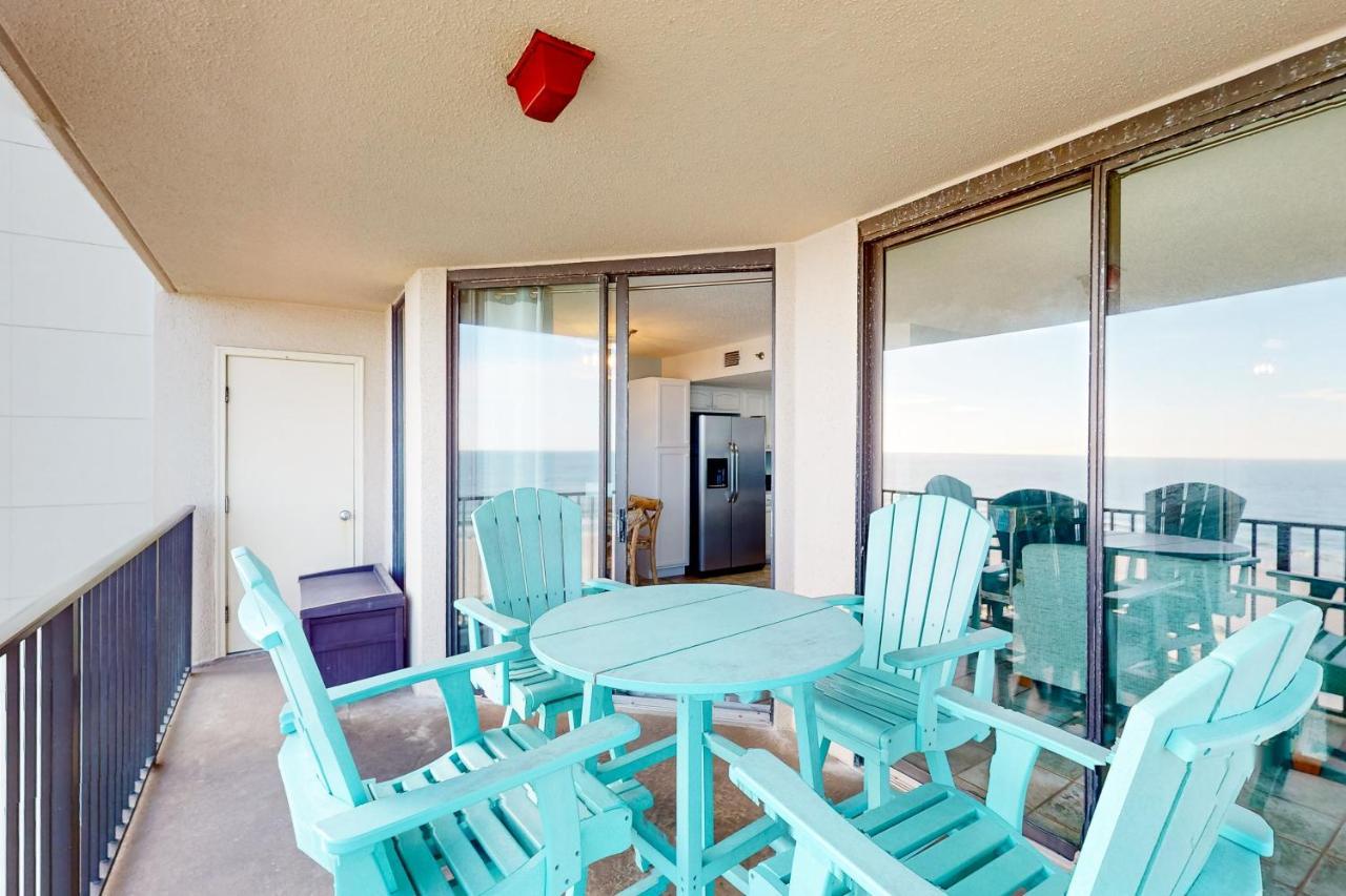 Phoenix East 702 Orange Beach Dış mekan fotoğraf
