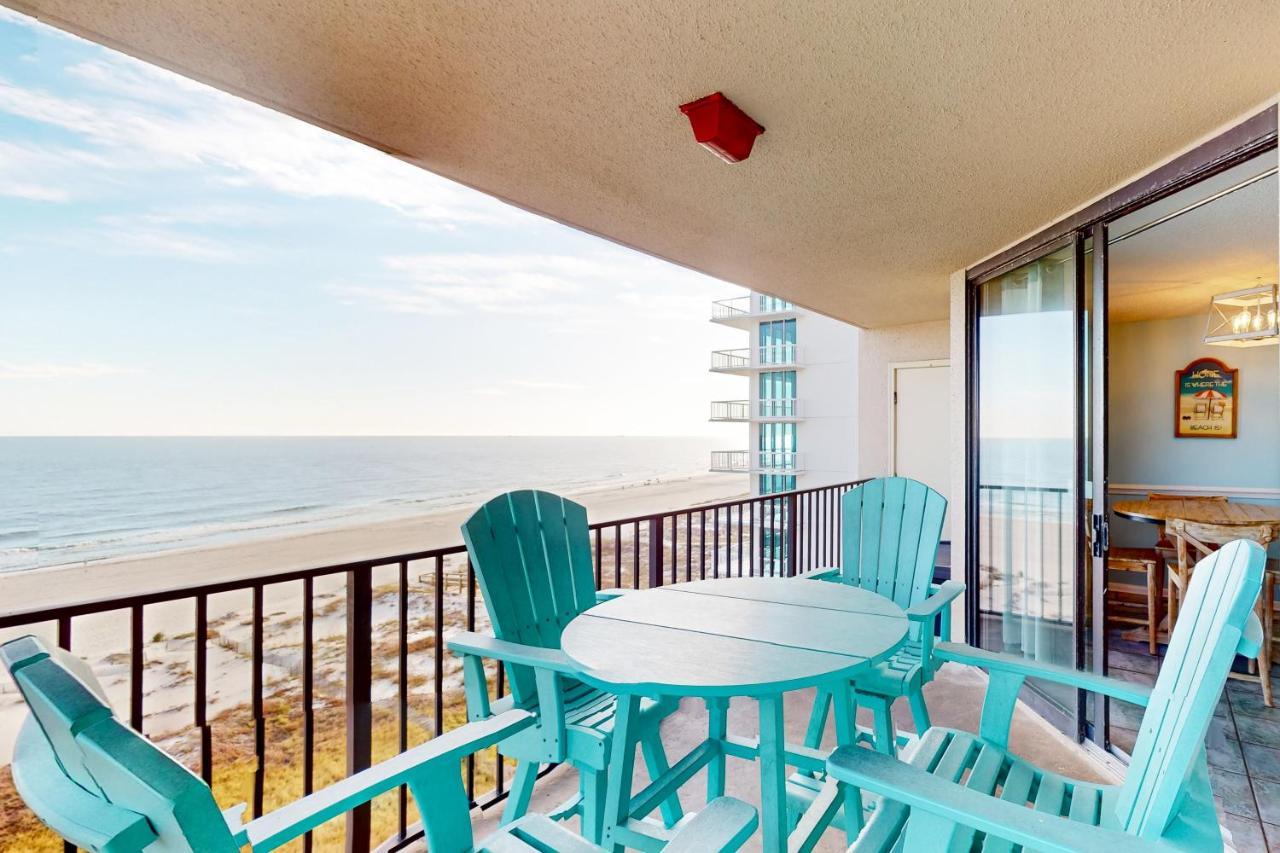 Phoenix East 702 Orange Beach Dış mekan fotoğraf